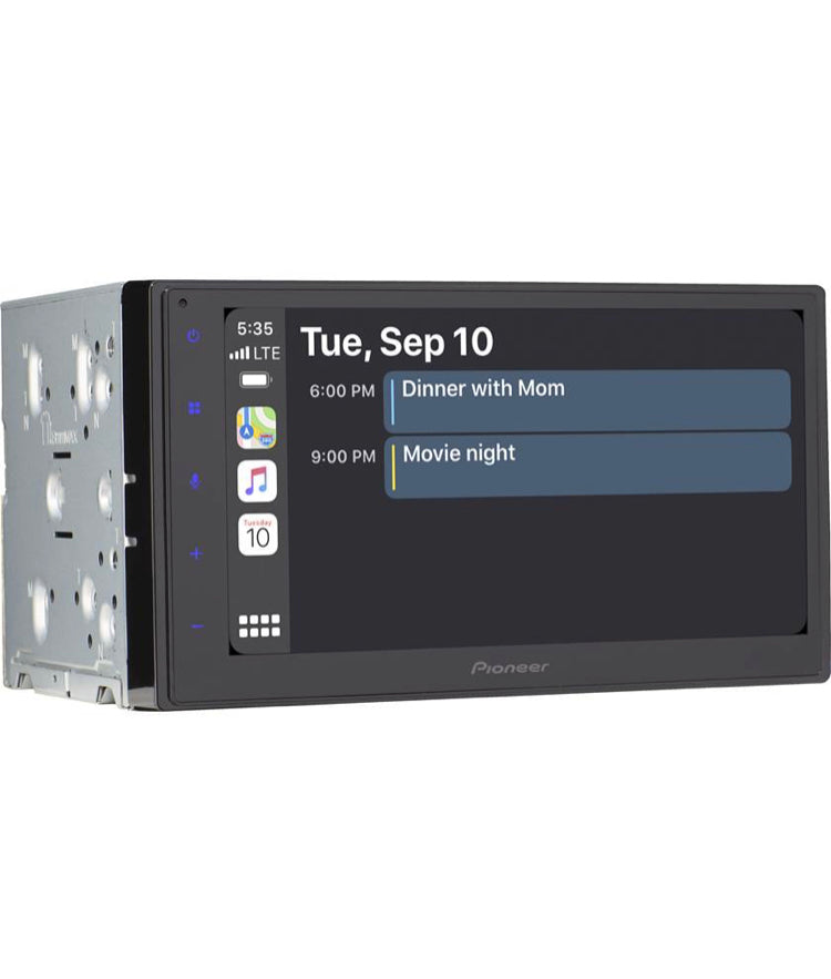 Pioneer DMH-1770NEX - 7