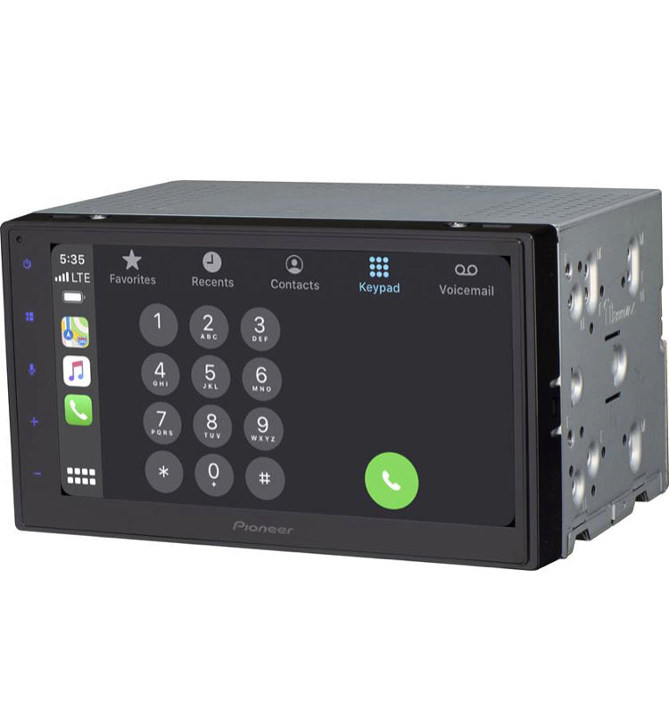 Pioneer DMH-1770NEX - 7