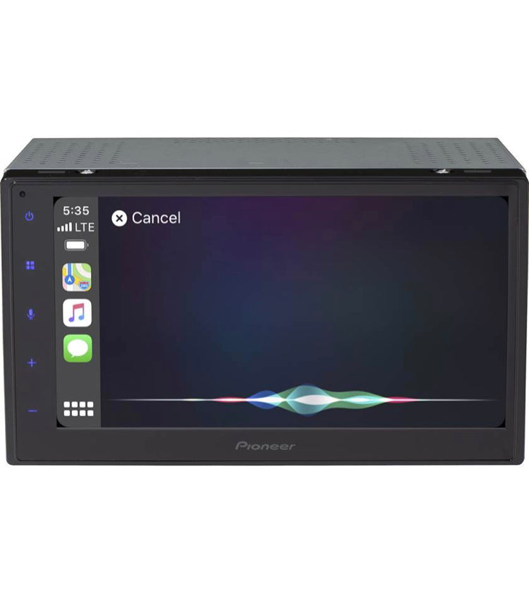Pioneer DMH-1770NEX - 7