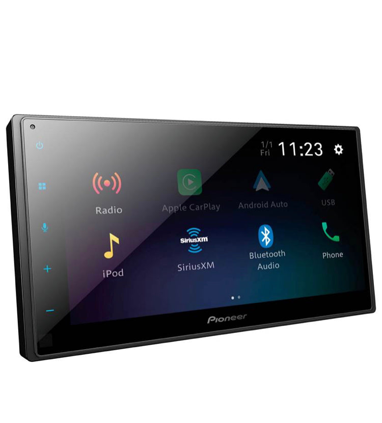 Pioneer DMH-1770NEX - 7
