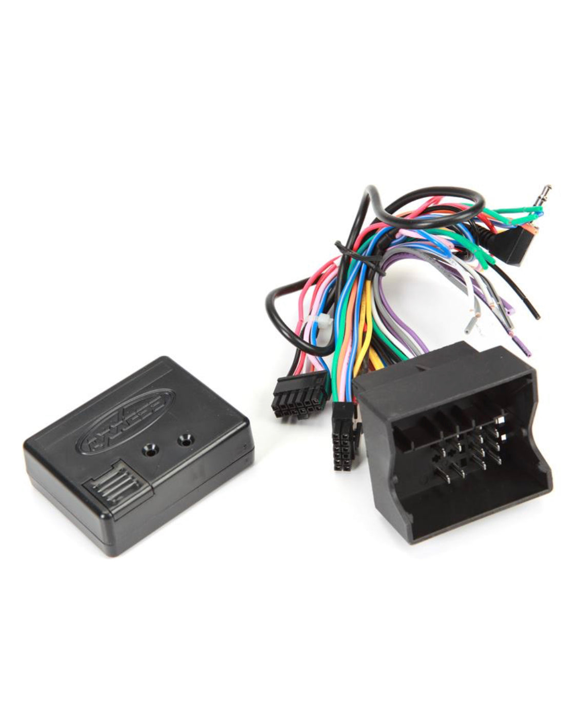 Metra Axxess XSVI-9005-NAV Wiring Interface Allows you to connect a new car stereo in select 2005-18 Mercedes-Benz vehicles