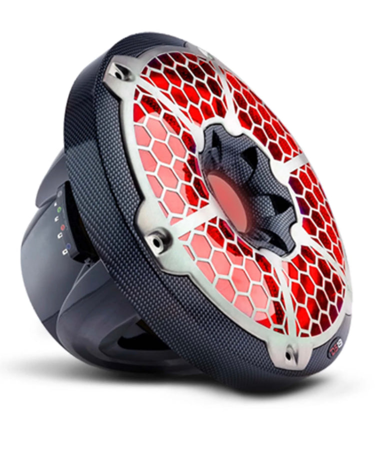 DS18 HYDRO CF-10SUB 10