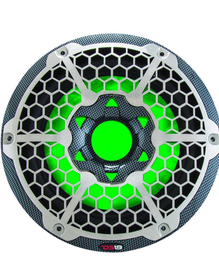 DS18 HYDRO CF-10SUB 10