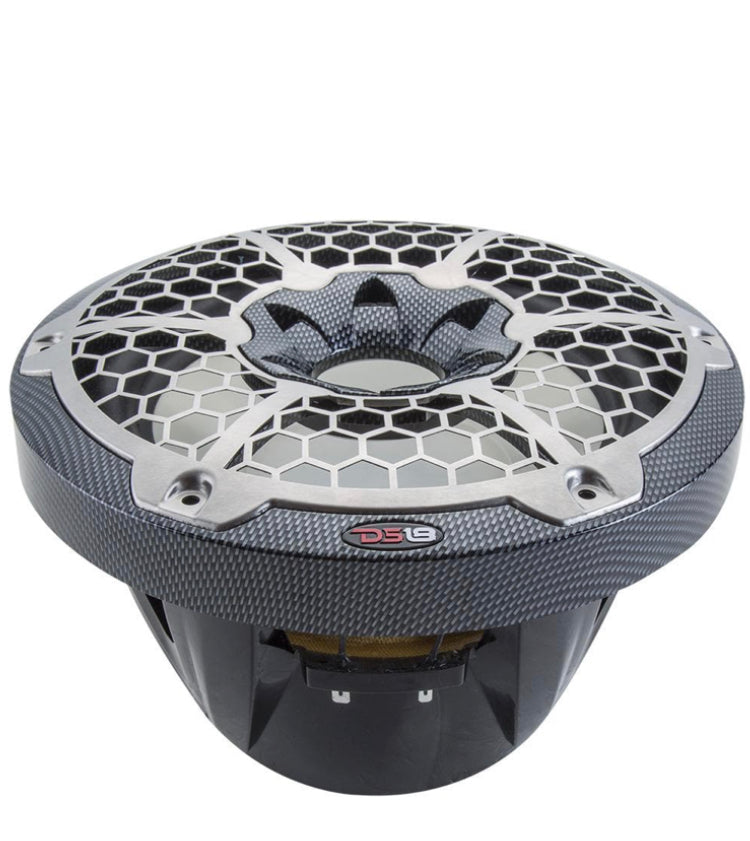 DS18 HYDRO CF-10SUB 10