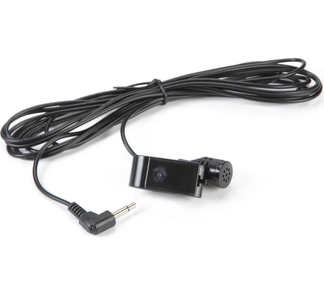 JVC KW-M180BT Double DIN 6.8