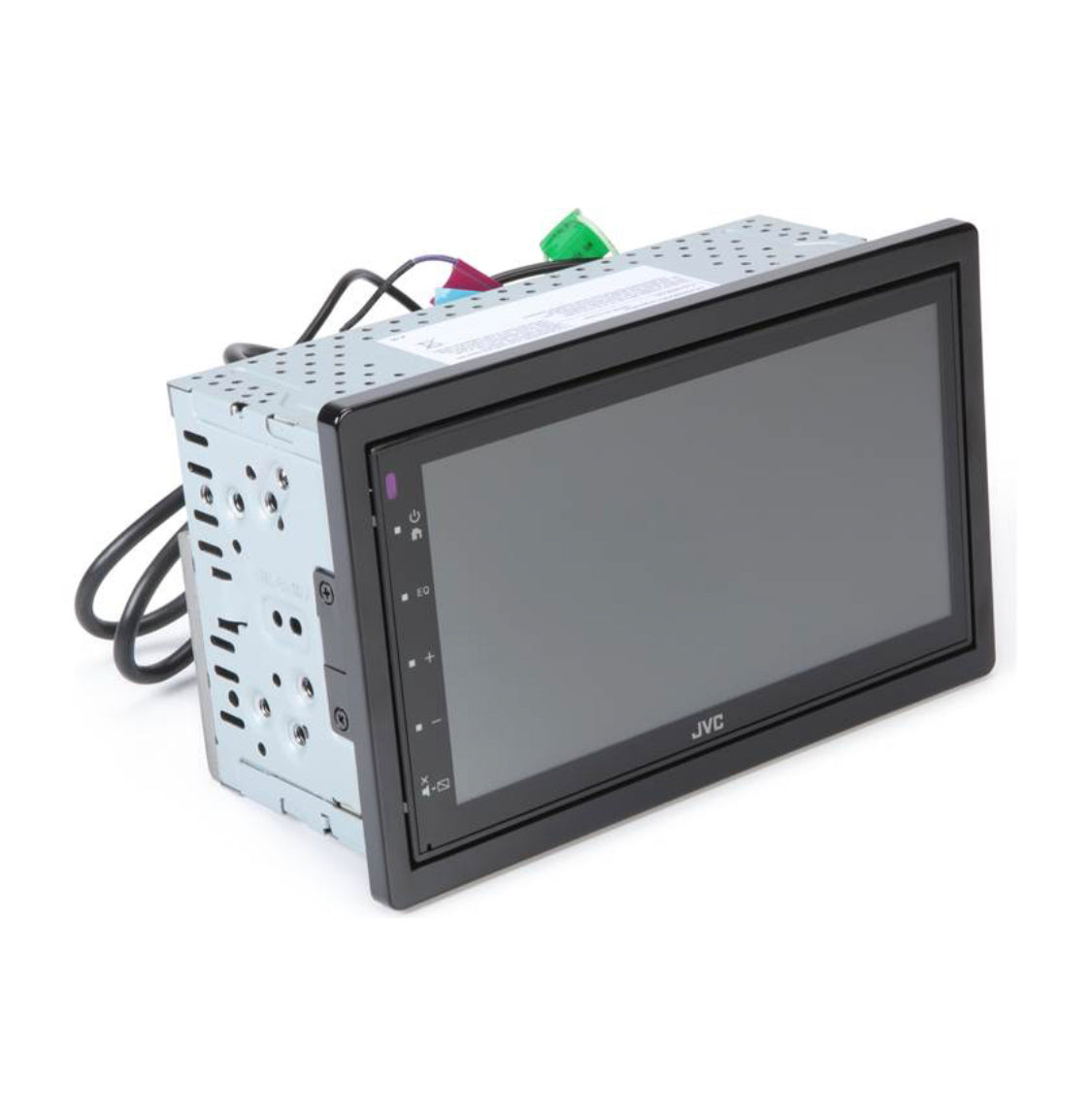 JVC KW-M180BT Double DIN 6.8