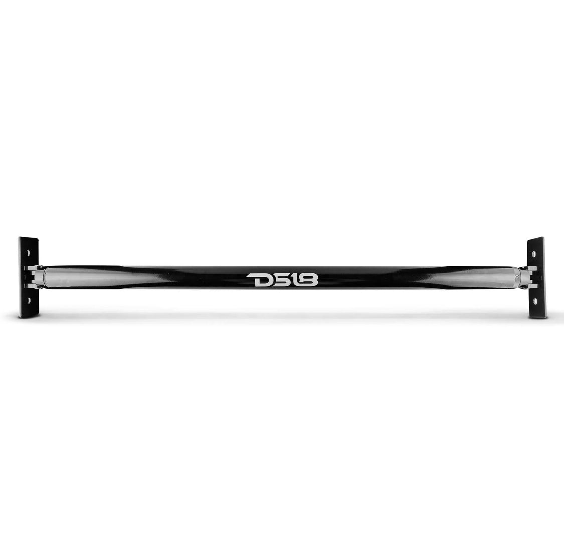 DS18 JL-TUBE/BK. Black Jeep JLU 42.91