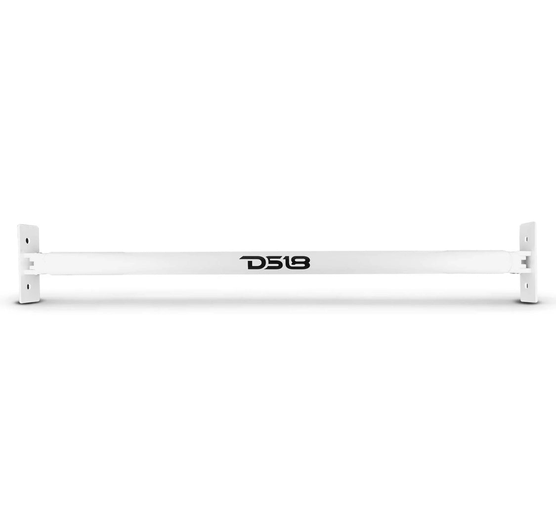 DS18 JL-TUBE/BK. Black Jeep JLU 42.91