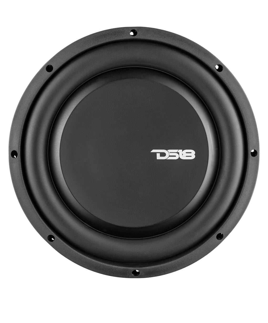 DS18 PSW10.2D - PS Shallow-Mount Water Resistant 10