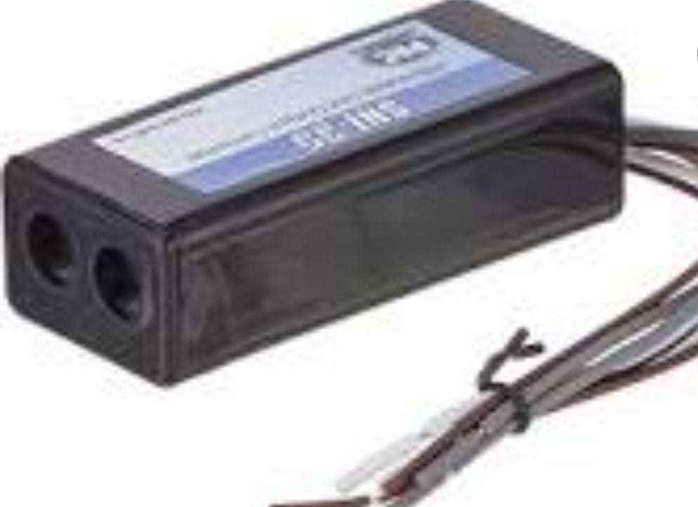 PAC SNI-35 Variable LOC Line Out Converter