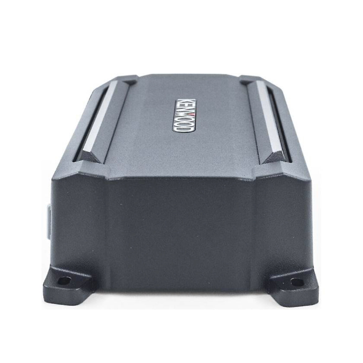 Kenwood KAC-M5014 Compact IP67 4-channel powersports/marine amplifier