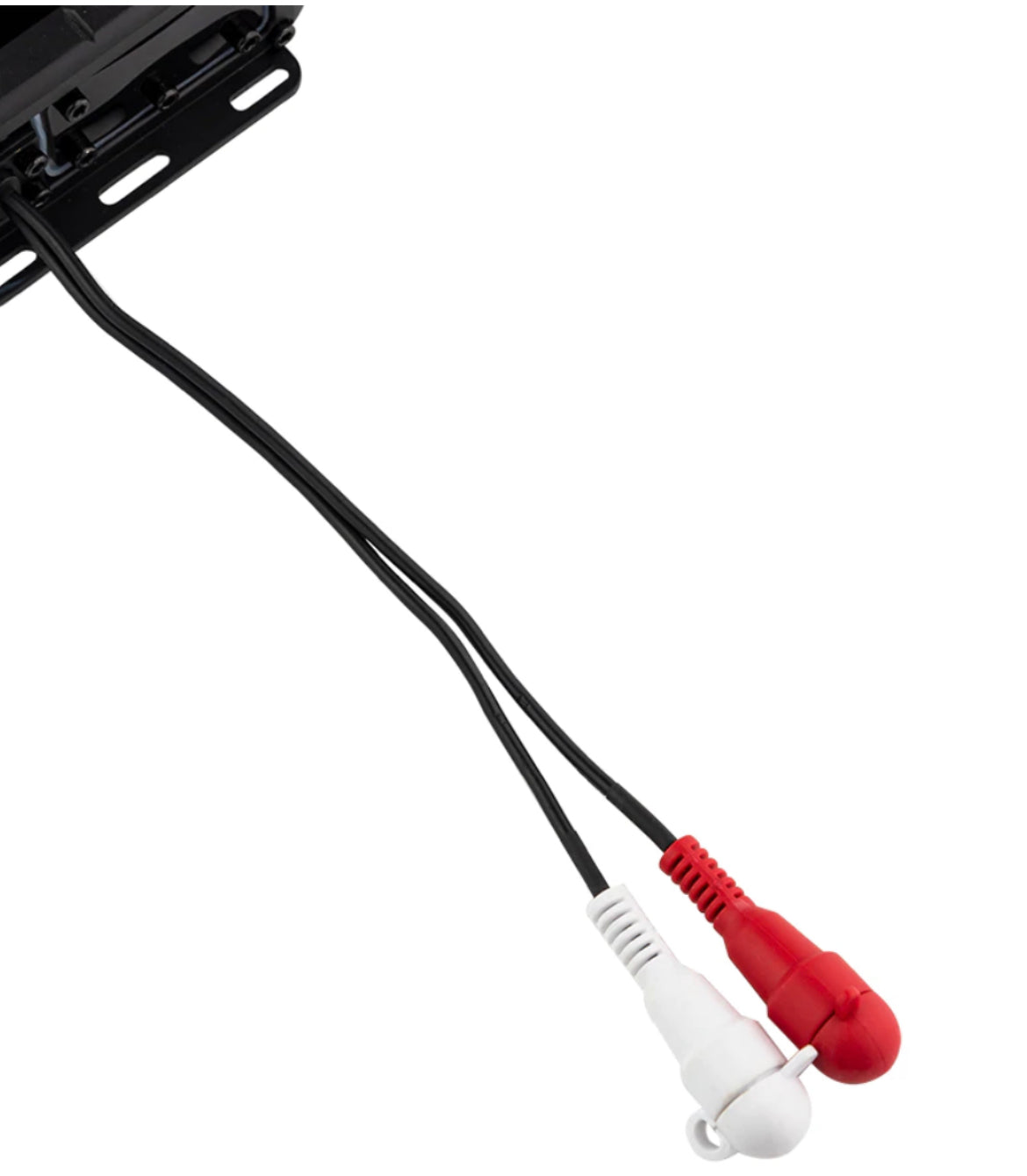 DS18 HYDRO NXL-N2 Nano Full-Range Digital Marine 2-Channel Boat, ATV, UTV Amplifier 600 Watts