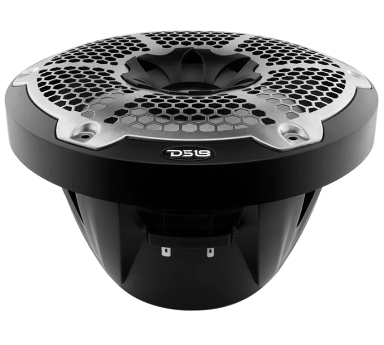 DS18 HYDRO NXL-10SUB/BK 10