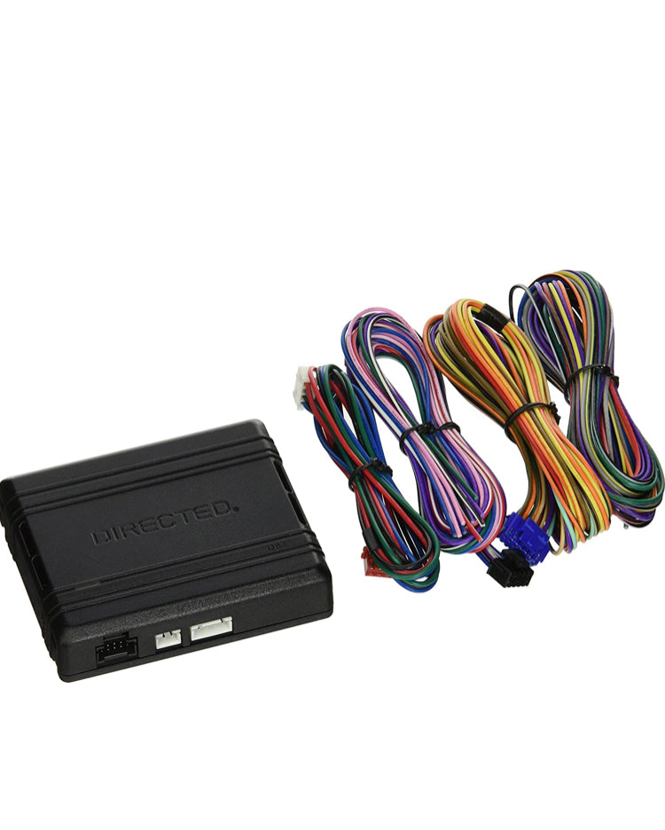 Directed DB3 Bypass Interface / Digital Remote Start Module