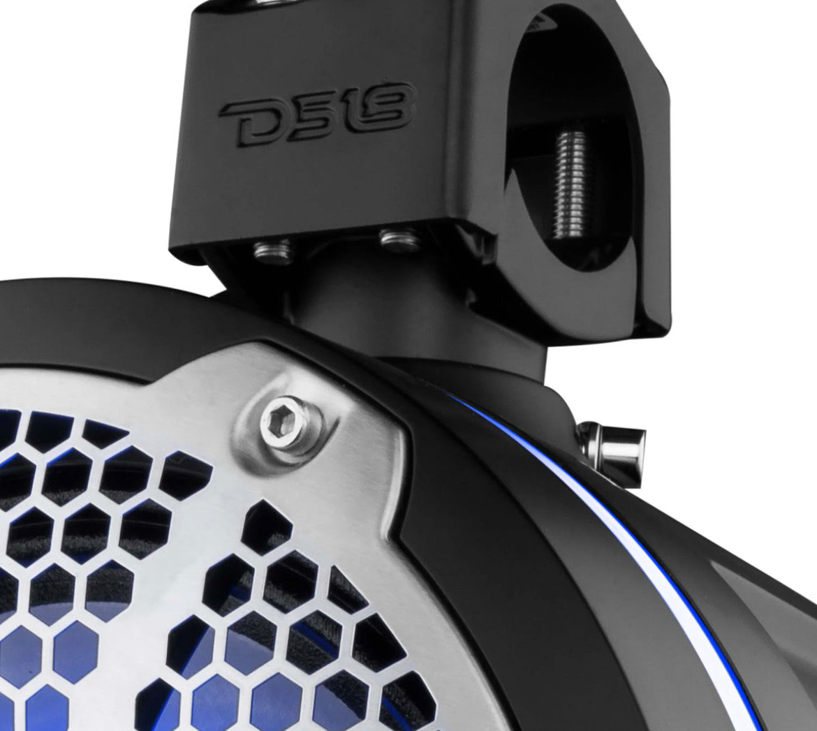 DS18 HYDRO CF-X10TPNEO 10
