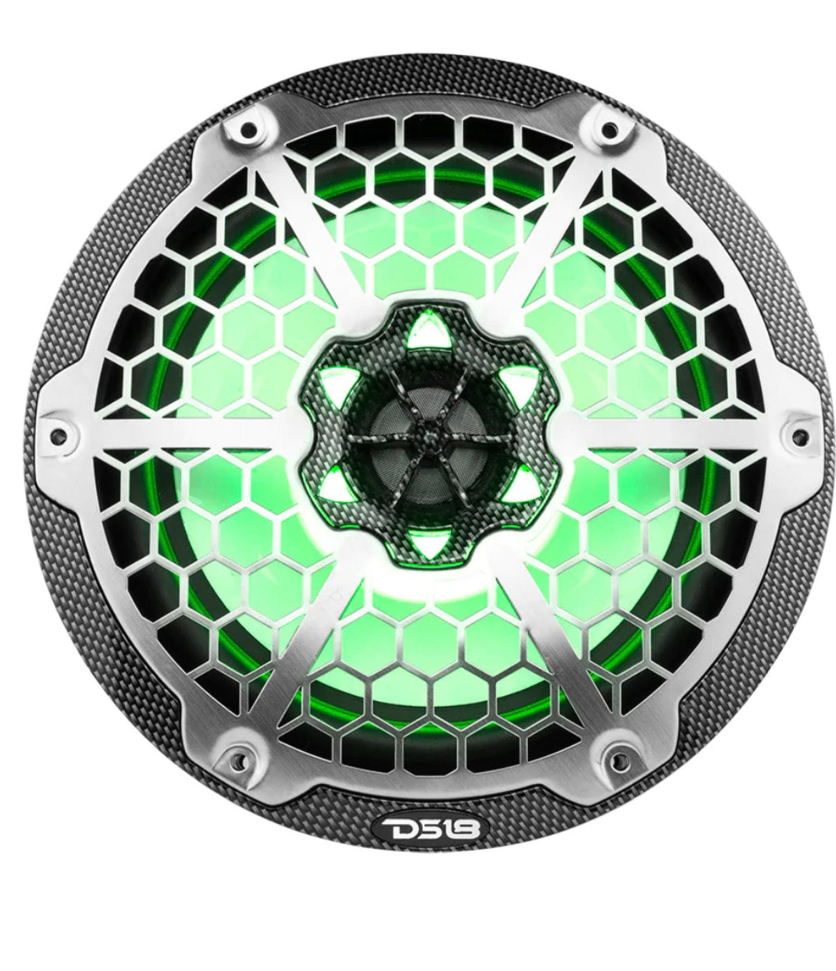 DS18 CF-8 HYDRO 8