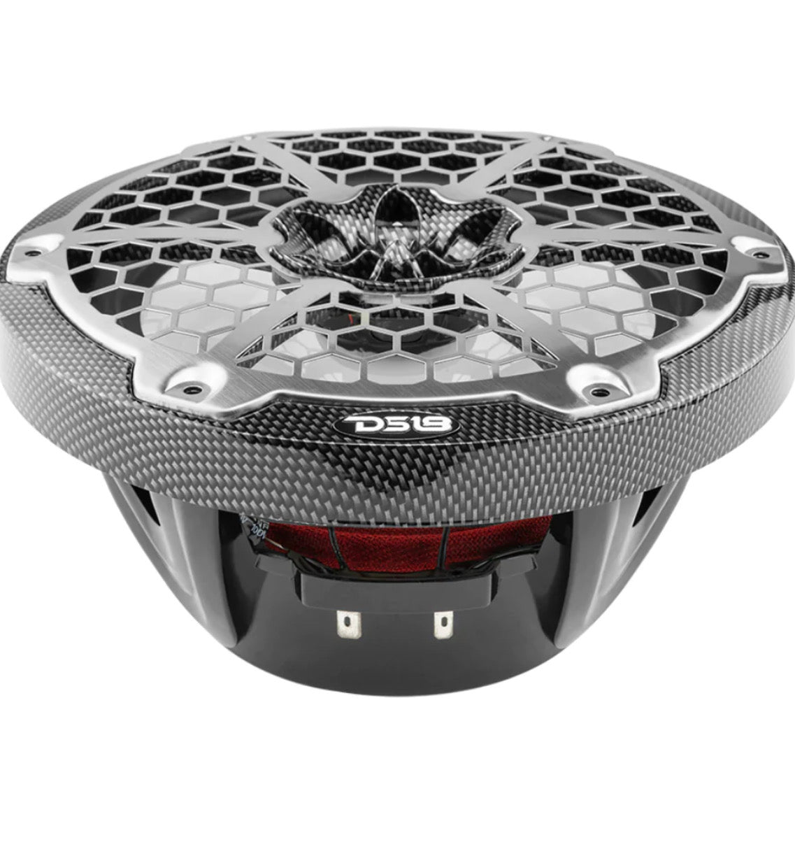 DS18 CF-8 HYDRO 8