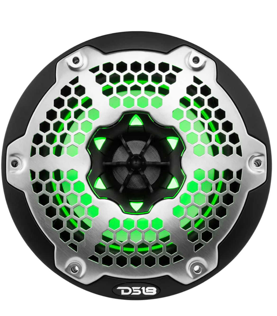 DS18 HYDRO NXL-6M/BK 6.5
