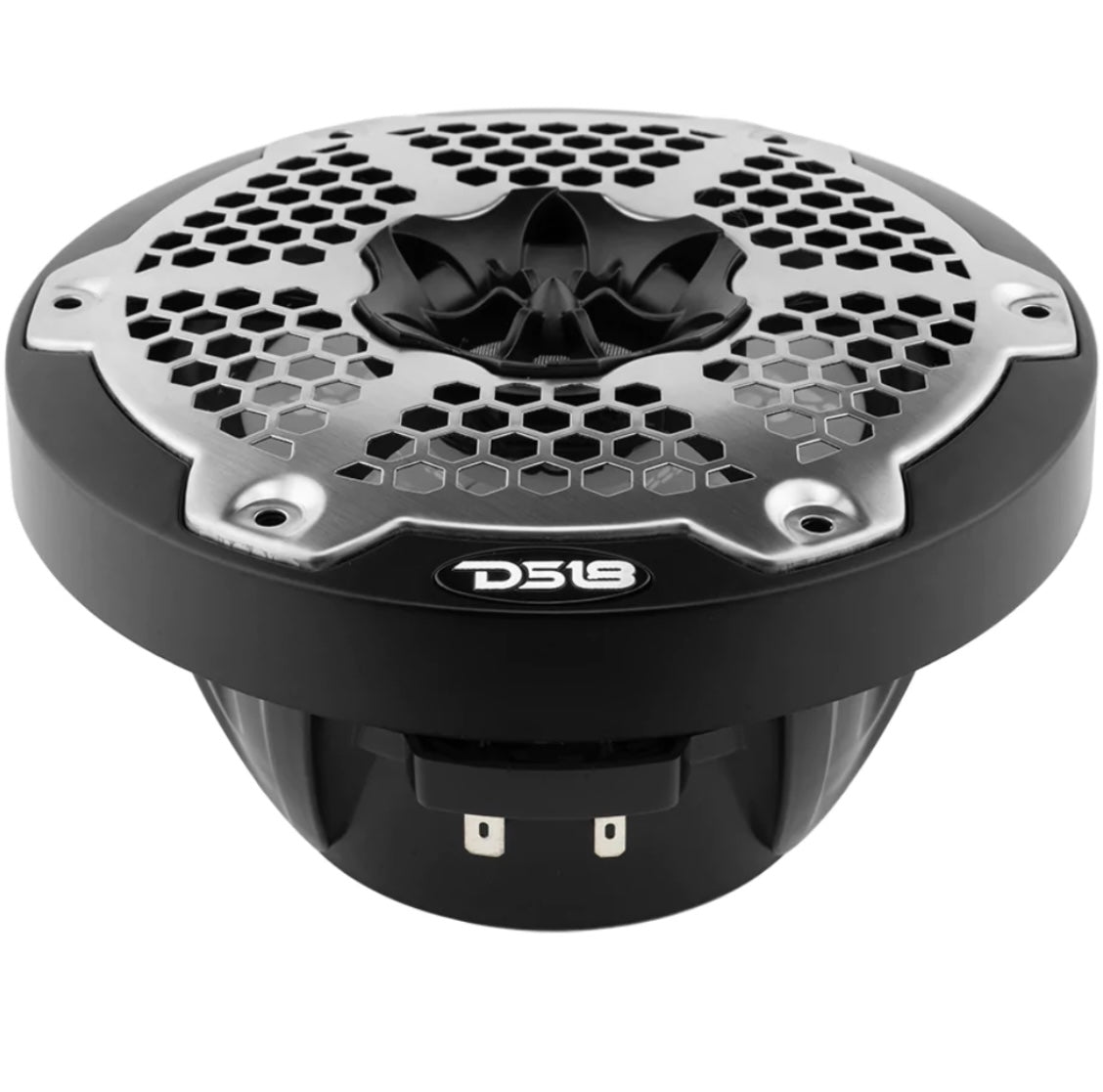 DS18 HYDRO NXL-6M/BK 6.5