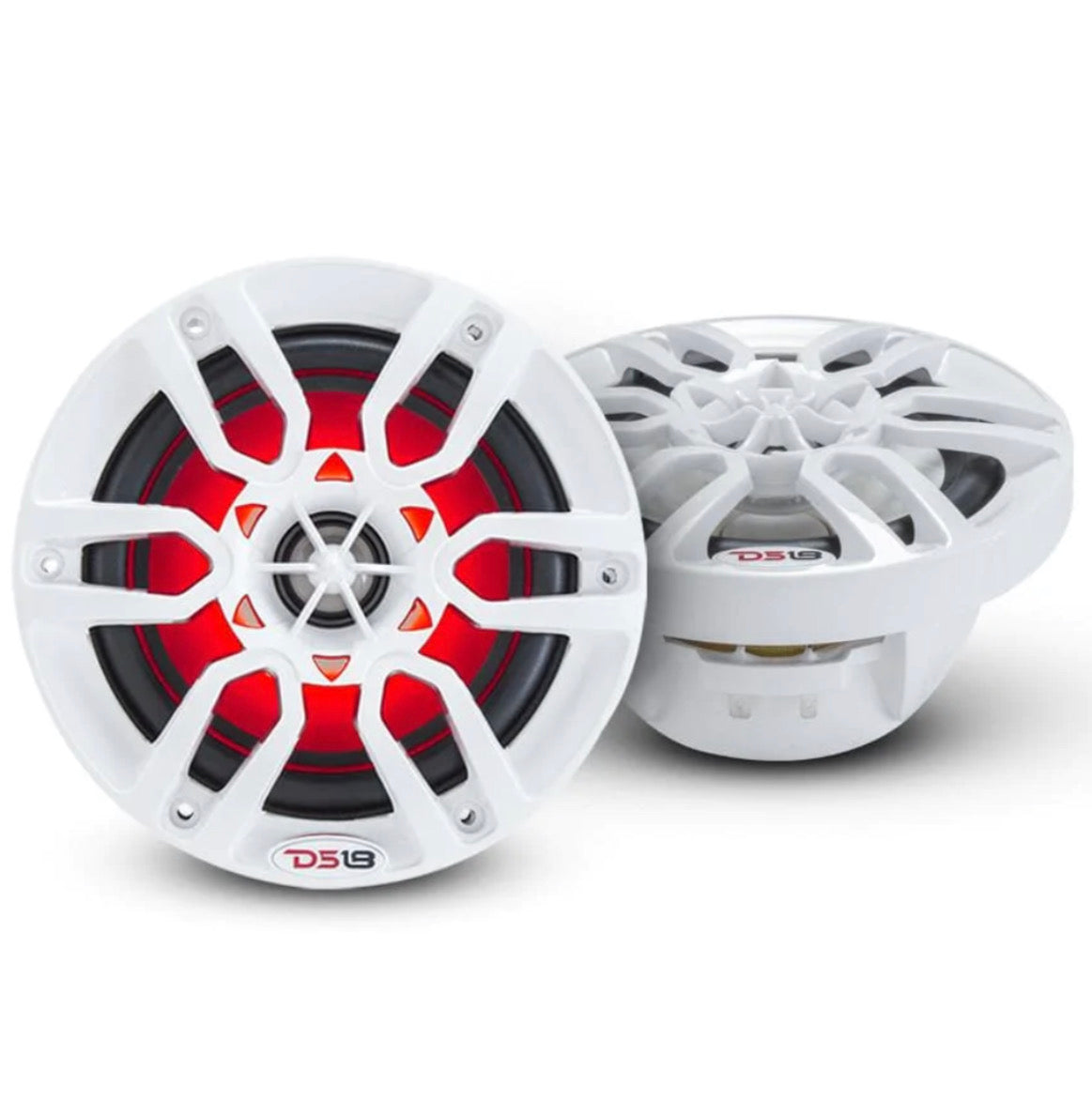 DS18 HYDRO NXL-6/WH 6.5