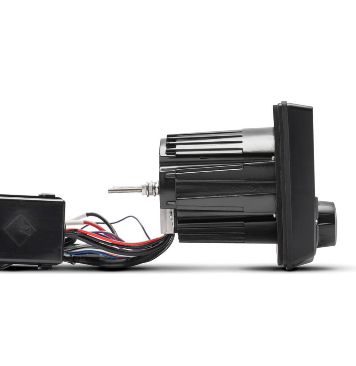 Rockford Fosgate PMX-3 Marine digital media receiver with Bluetooth® and camera input