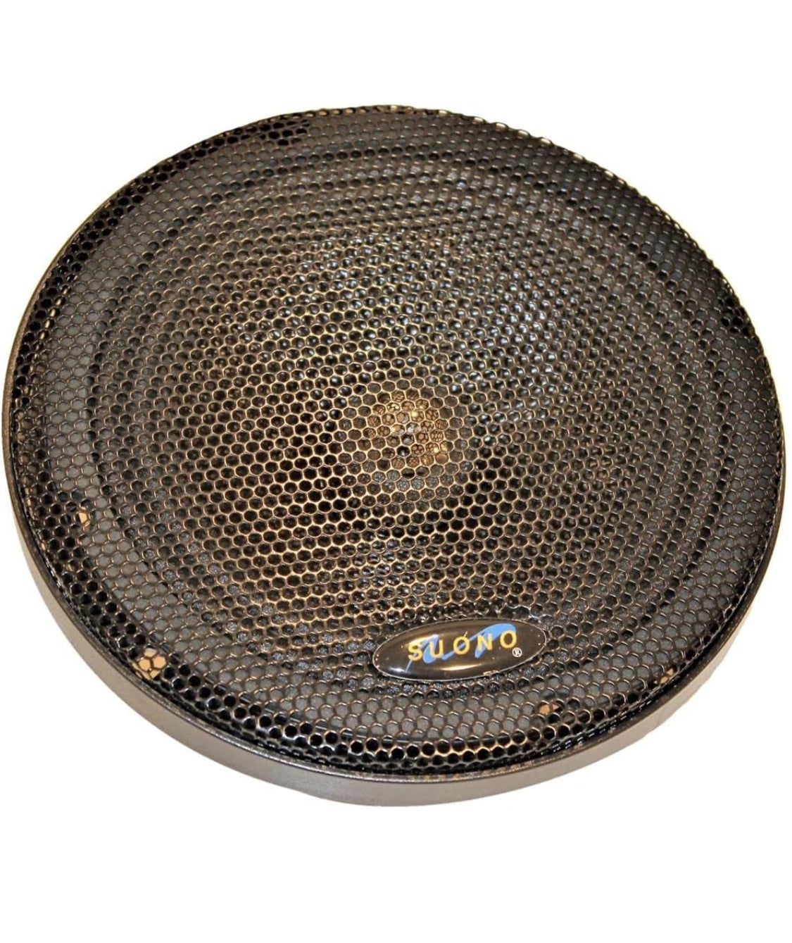 SUONO Audio OS-6, Pro 6.5″ Mid-Range Loudspeaker 225 Watts rms 4-Ohm LOUDSPEAKER