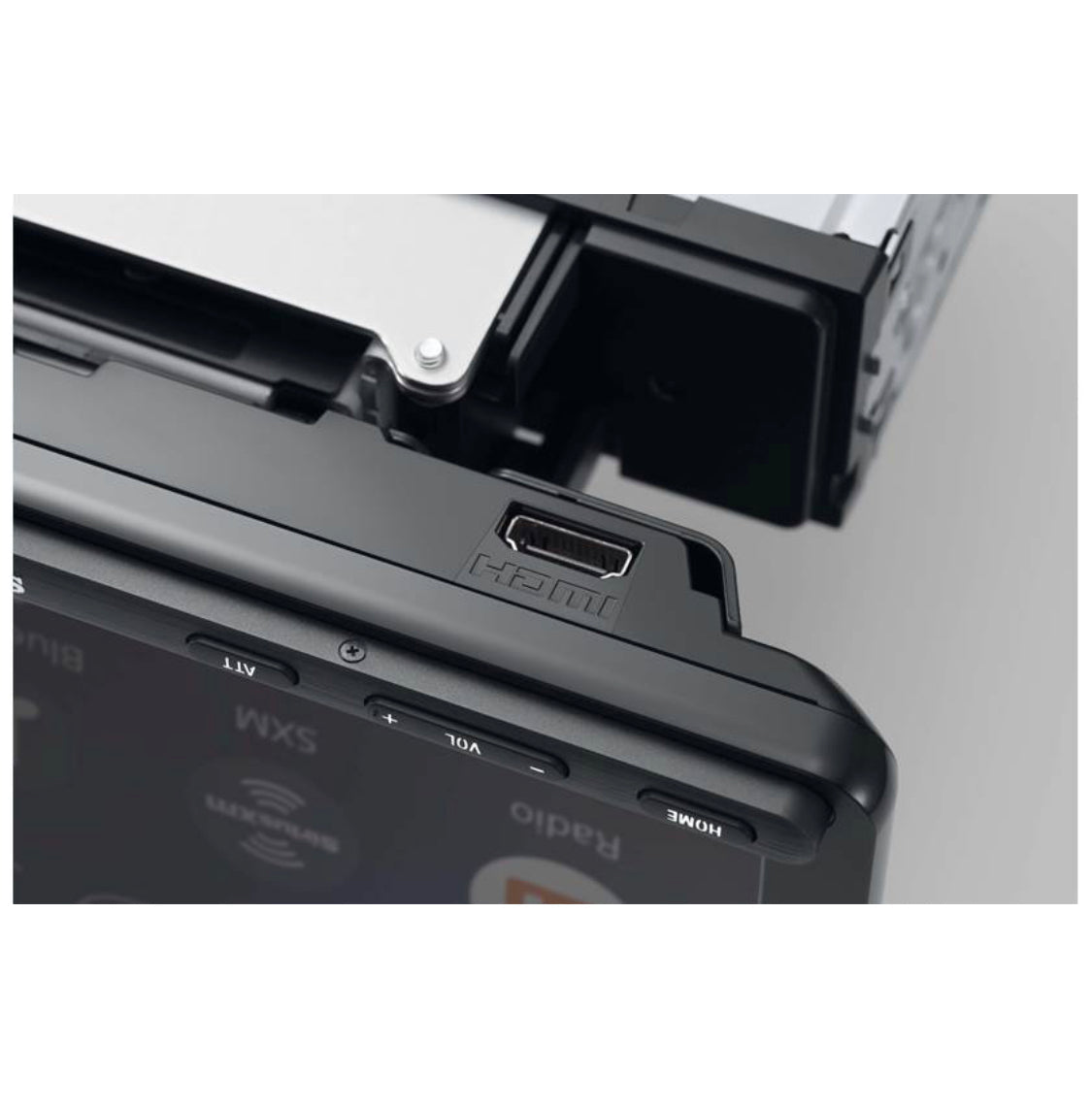 Sony XAV-AX8100 9