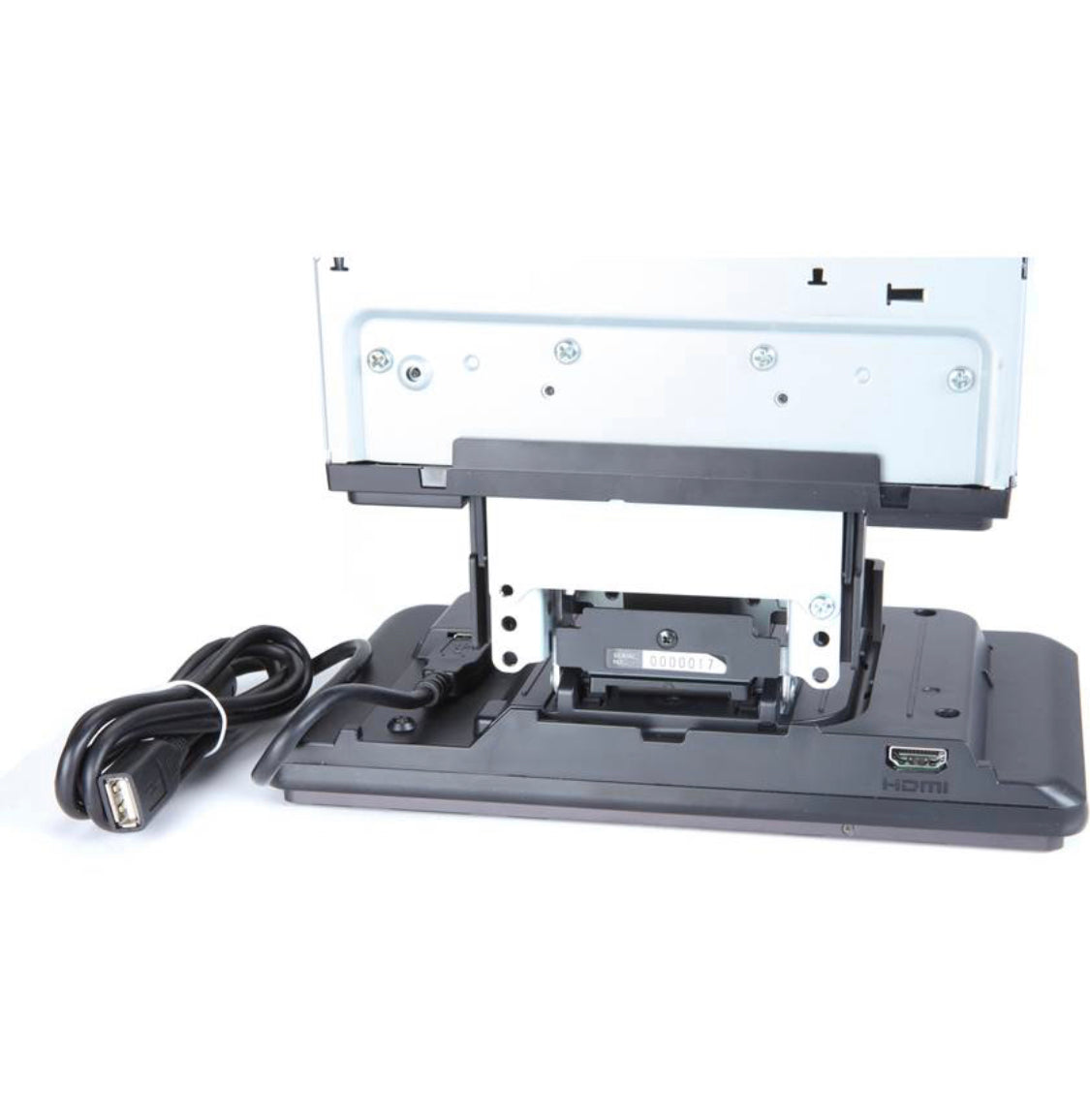 Sony XAV-AX8100 9