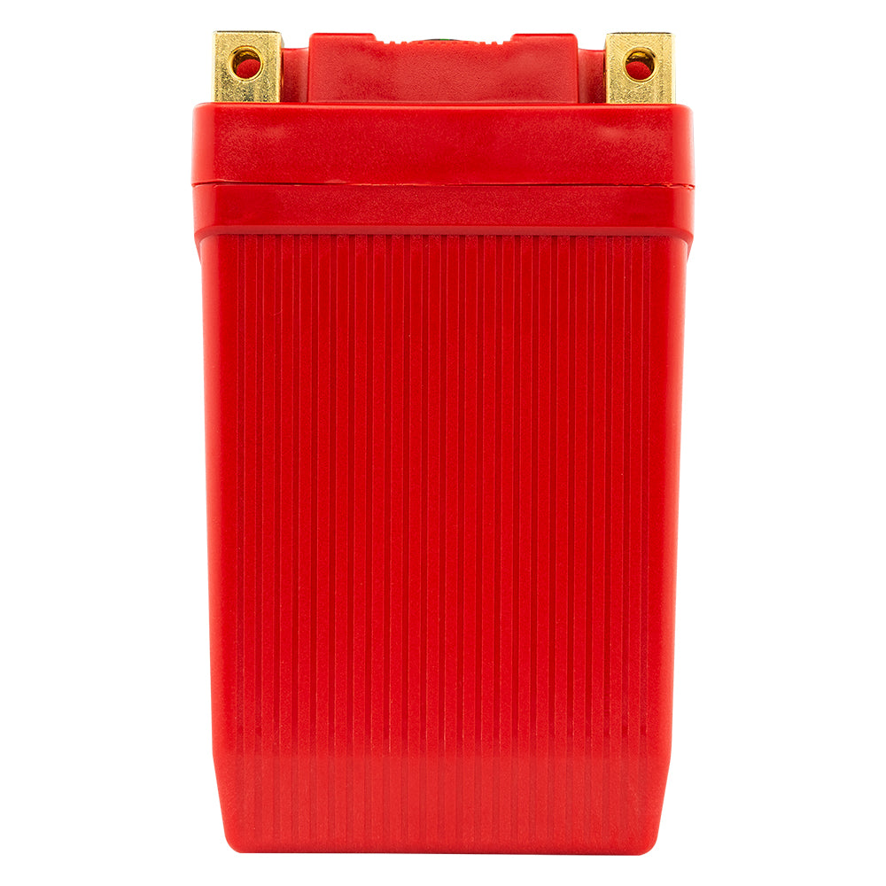 INF-LTI20-13AH INFINITE 13 AH Lithium Battery YTX20 Case With Shake and Wake Technology and BMS - Perfect for Motorcycles