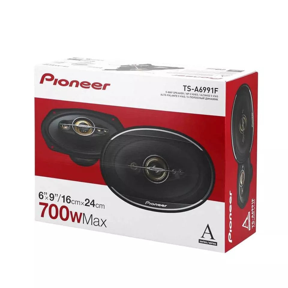 Pioneer TS-A6991F 6