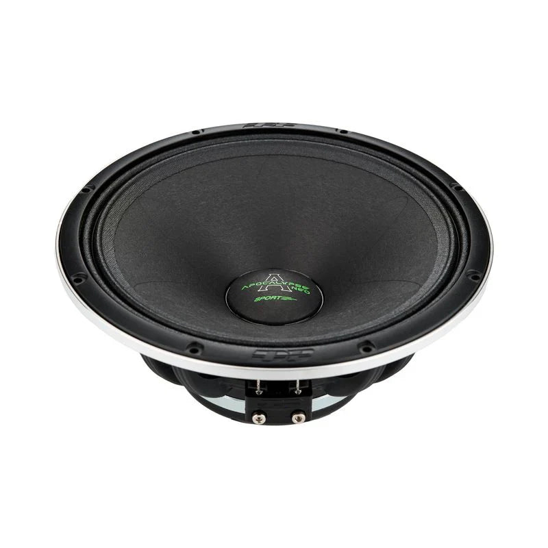 Deaf Bonce Apocalypse AP-M81AC NEO Sport 8
