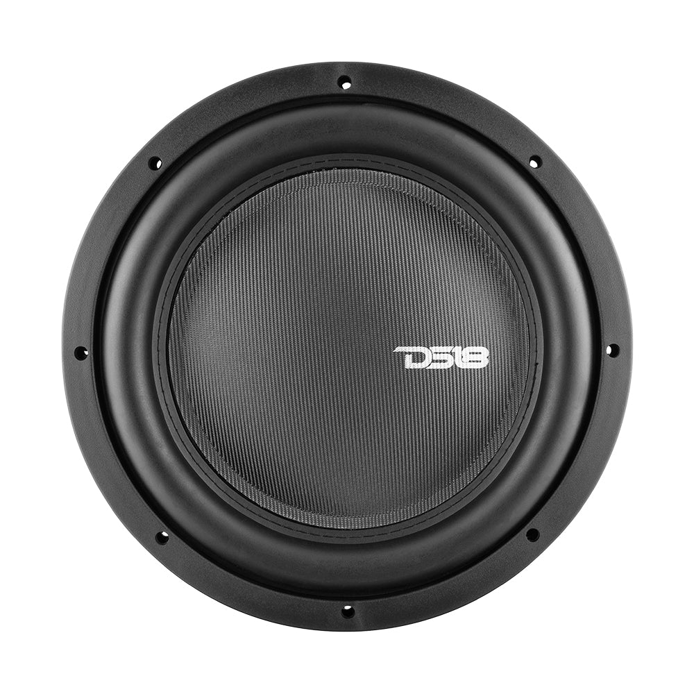 DS18 IXS Shallow-Mount 12