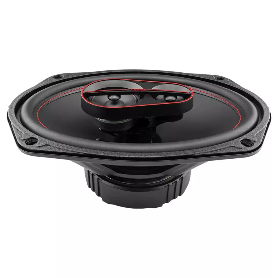 DS18 G6.9Xi GEN-X 6