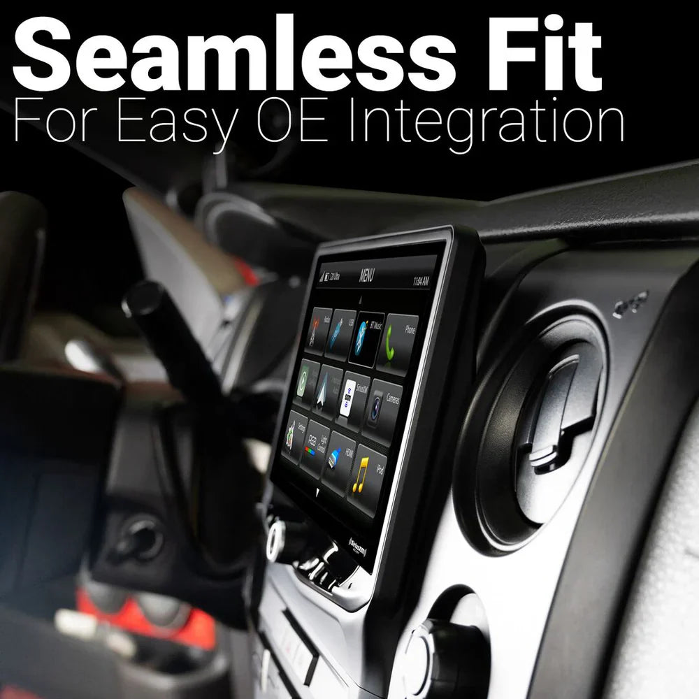 HEIGH10 Ford F-150 (2009-2014) 10