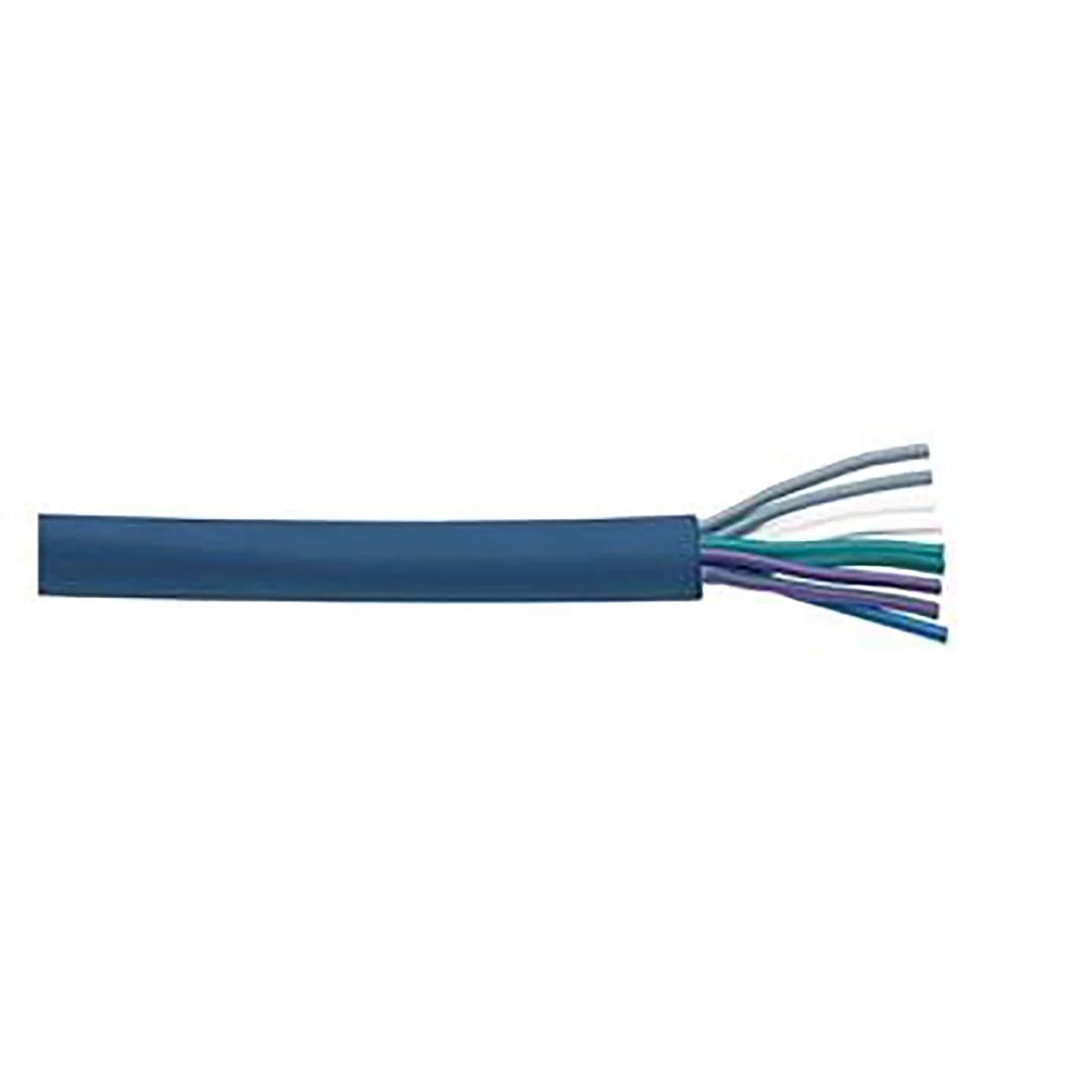 Install Bay MC918-250 All Copper Multi 9 Conductor Cable 18 GA Color Coded - 250FT