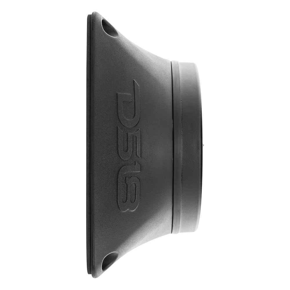 DS18 Jeep TJ,JK/JKU,JL/JLU Tailgate Subwoofer Enclosure for 2 X 10