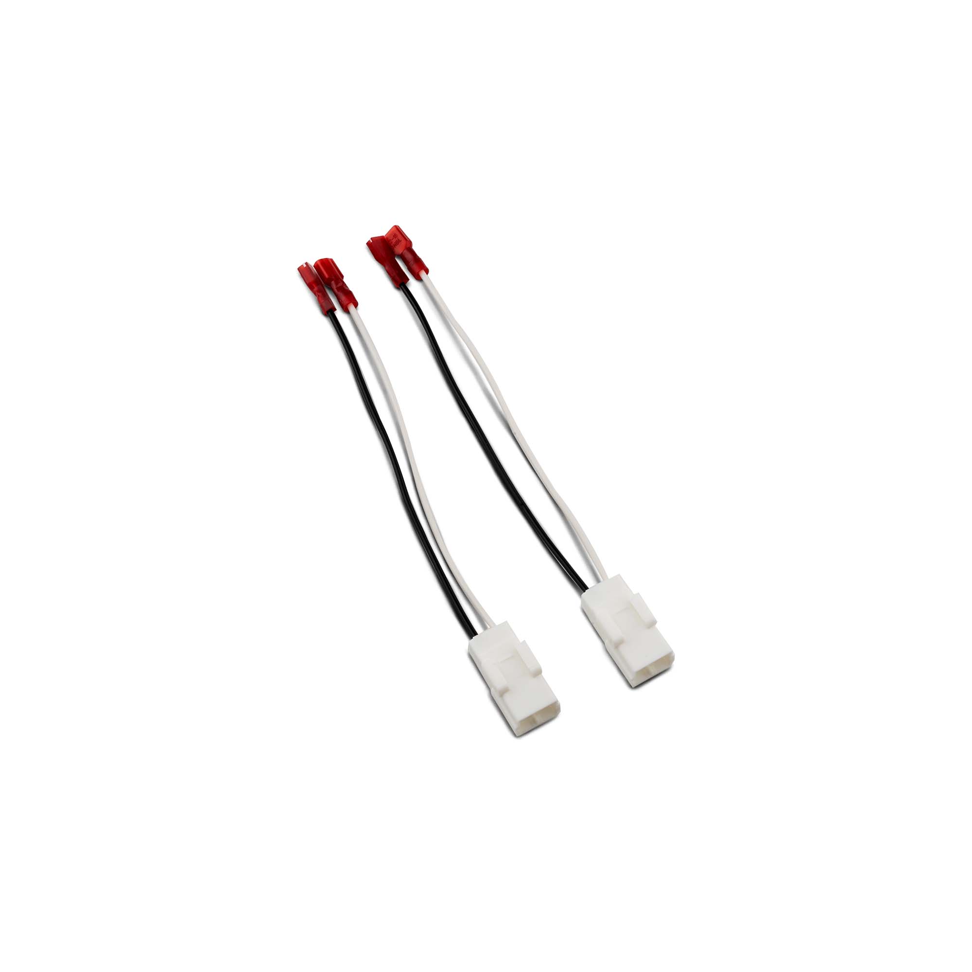 DS18 Speaker Connector Adapter for Selected Chrysler/Dodge/Jeep Wrangler (Woofer/Mid)