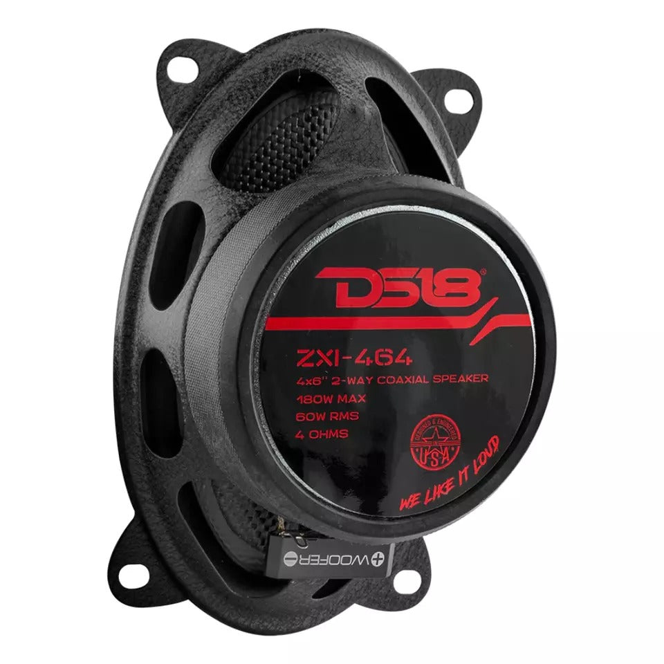 DS18 ZXI-464 4