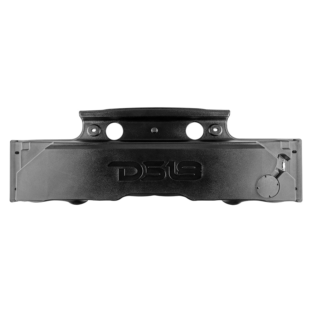 Jeep JK/JKU Overhead Bar System Fits 4 X 8