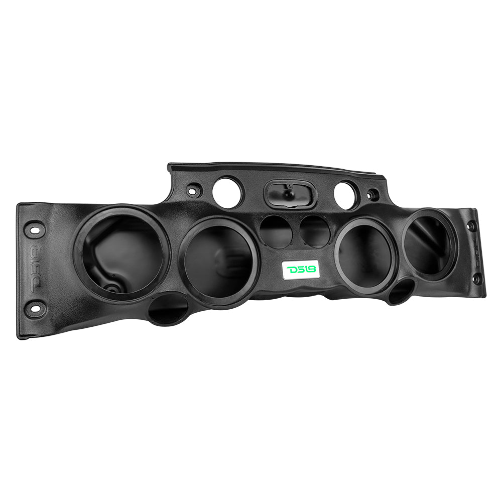 Jeep JK/JKU Overhead Bar System Fits 4 X 8
