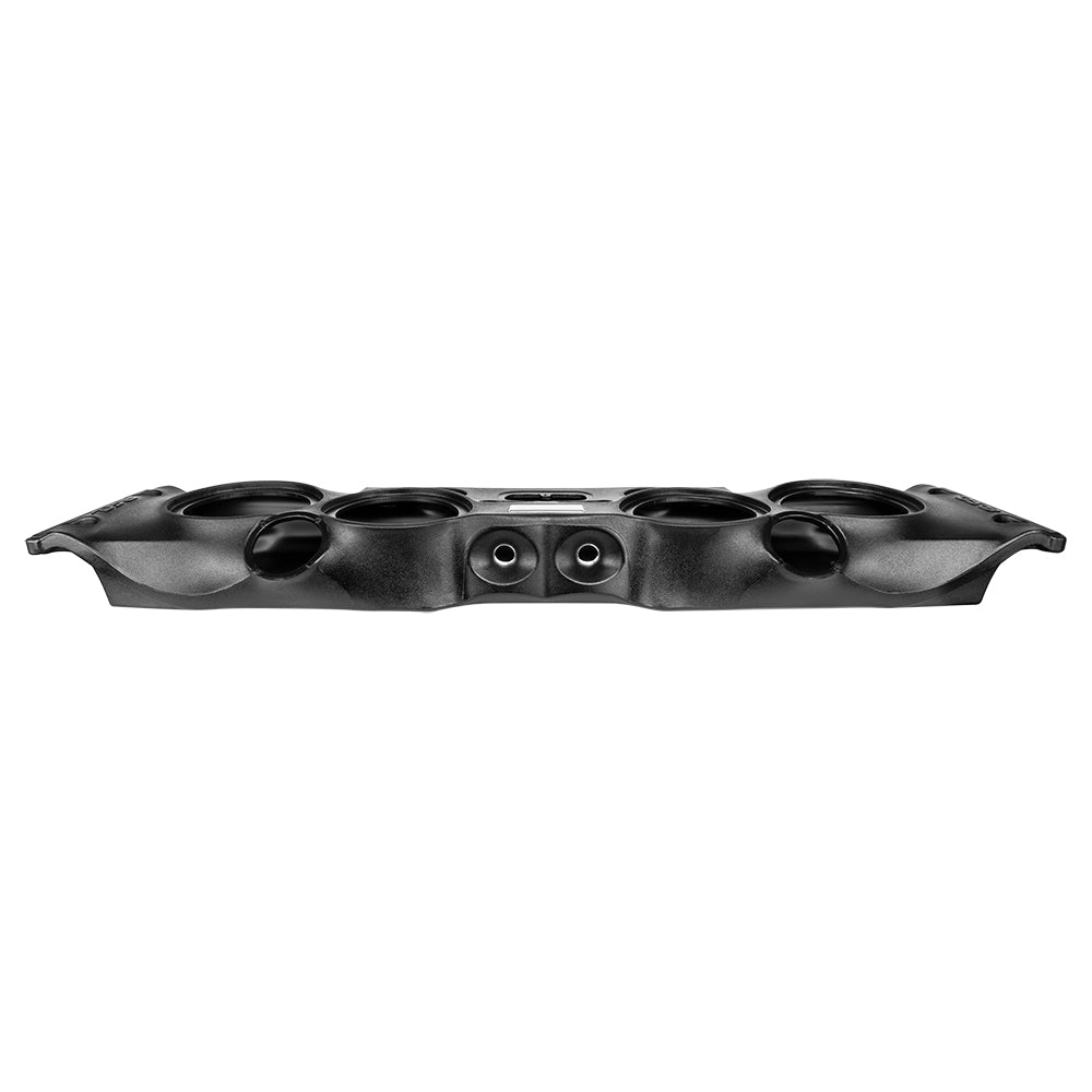 Jeep JK/JKU Overhead Bar System Fits 4 X 8