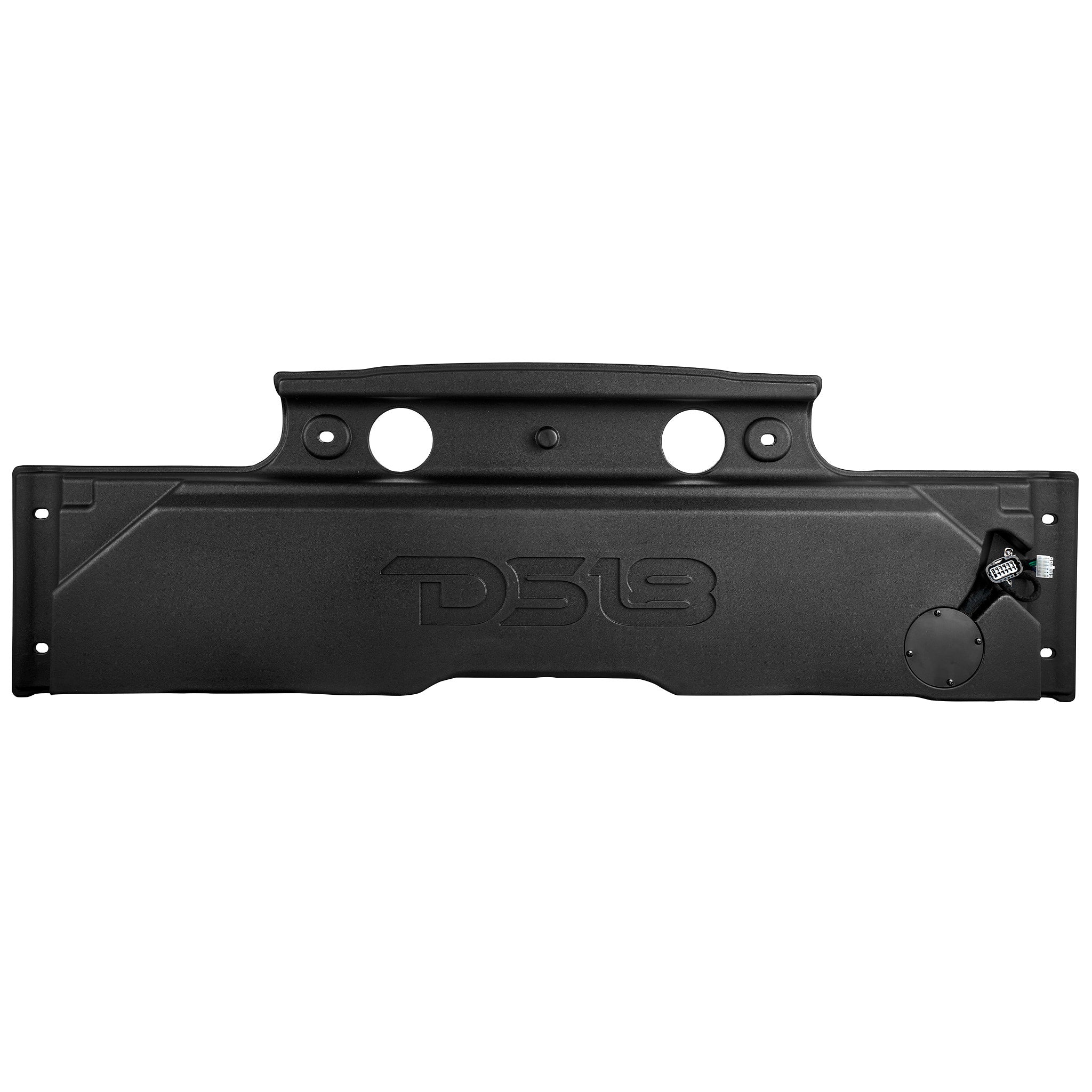 Jeep JK/JKU Overhead Sound Bar System Fits 4 X 8