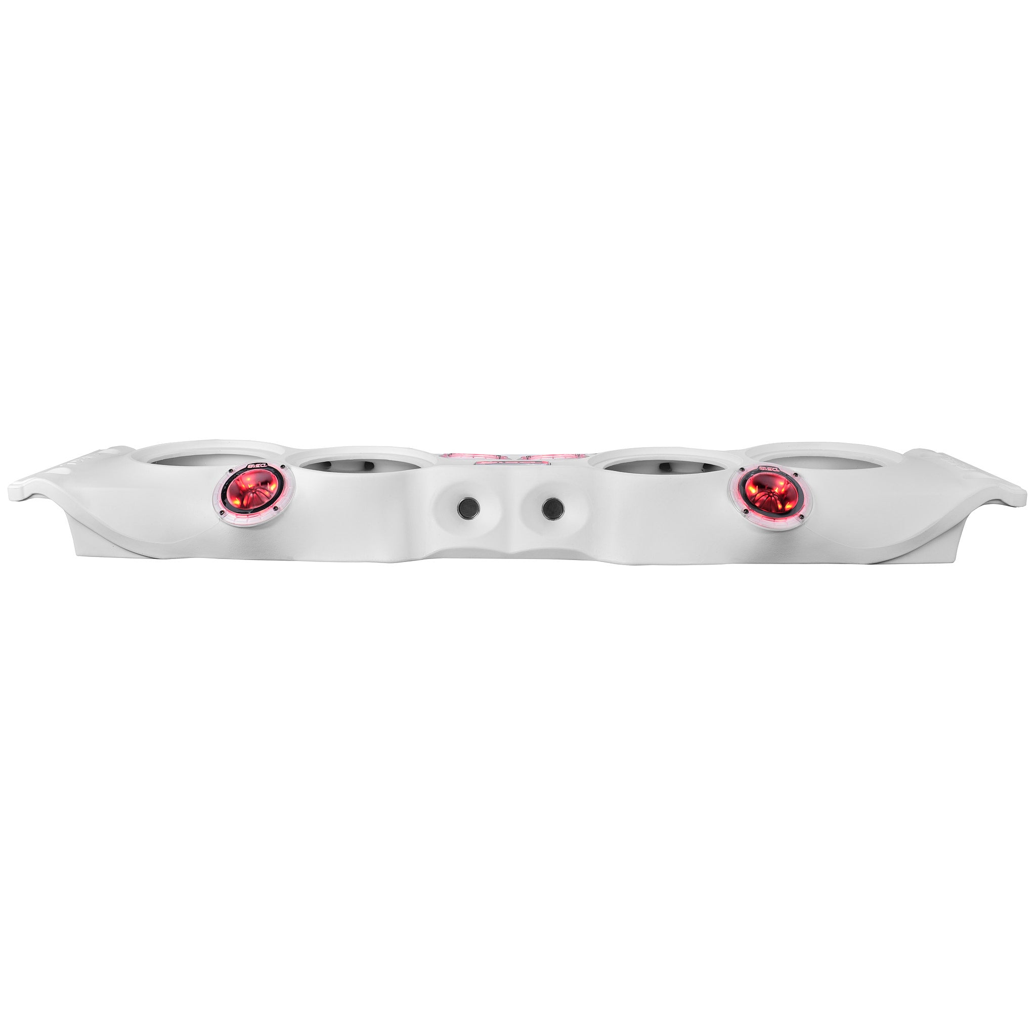 Jeep JK/JKU Overhead Sound Bar System Fits 4 X 8