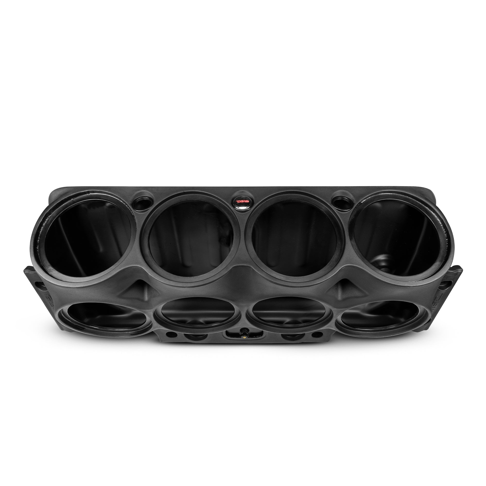 DS18 Jeep JK/JKU Overhead Bar System Fits 8 X 10