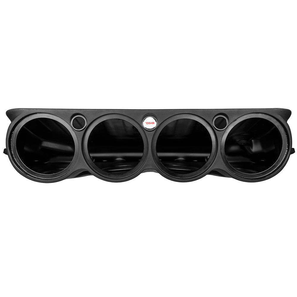 Jeep JK/JKU Overhead Bar System Fits 8 X 10