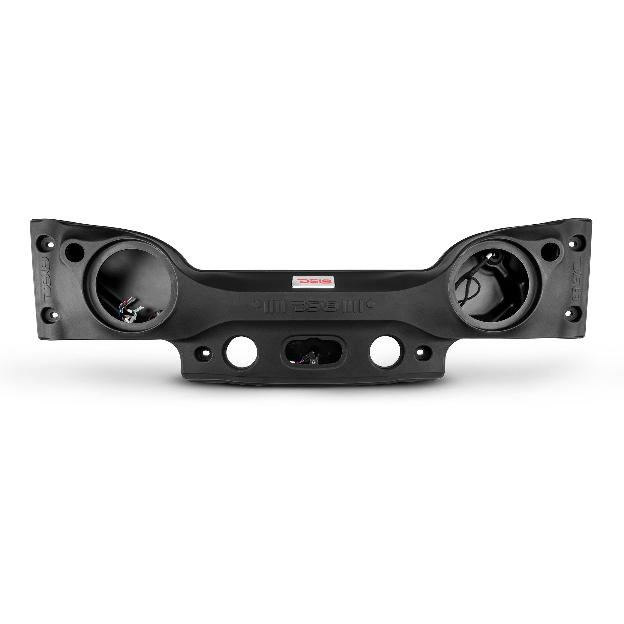 DS18 Jeep JK/JKU Overhead Bar System Fits 2 X 8