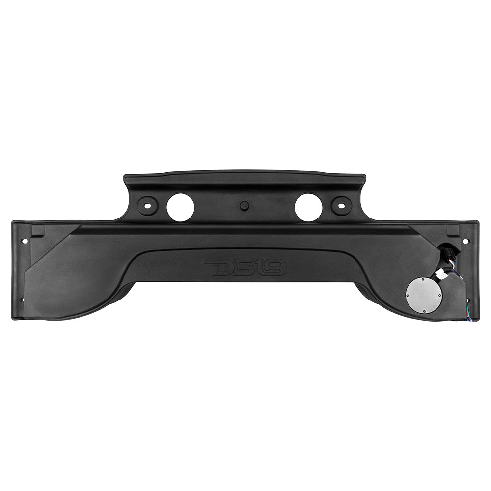 DS18 Jeep JK/JKU Overhead Bar System Fits 2 X 8