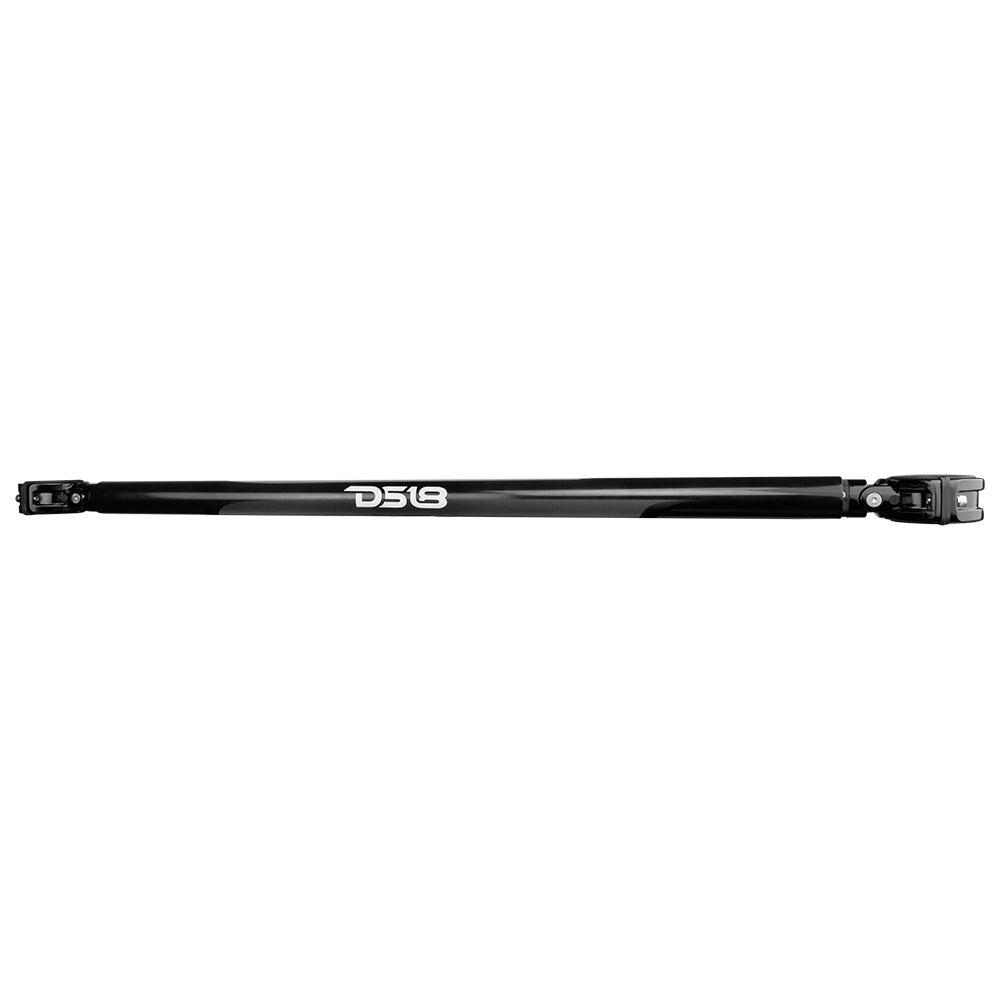 DS18 Jeep JK/JKU Mounting Tube For Towers and Pods