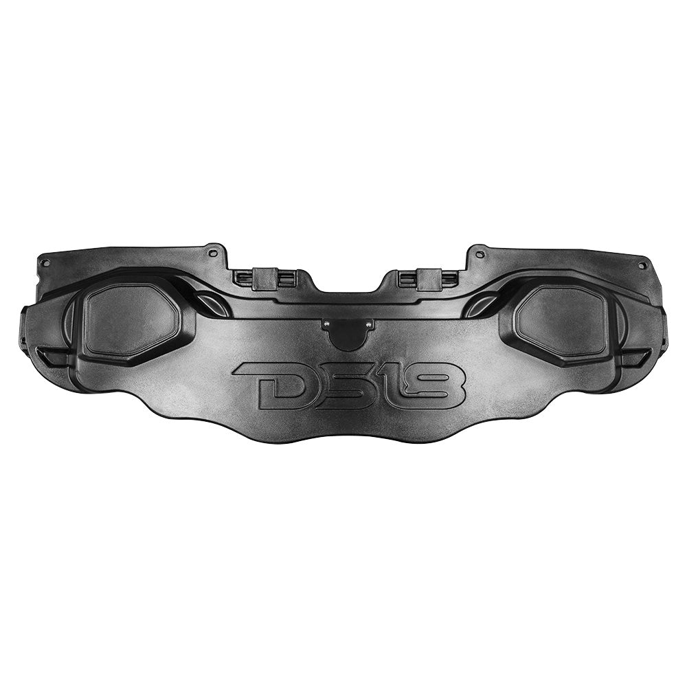 DS18 Jeep JL/JLU/JT Overhead Bar System Fits 4 X 8