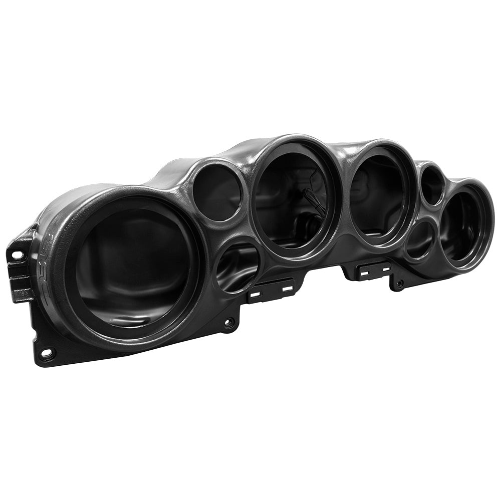 DS18 Jeep JL/JLU/JT Overhead Bar System Fits 4 X 8